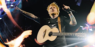 Image principale de Ed Sheeran Hollywood Tickets