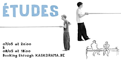 études  primärbild