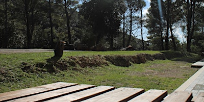 Barbecue in Ostello primary image