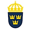 Logótipo de Embassy of Sweden