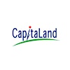 Logotipo de CapitaLand