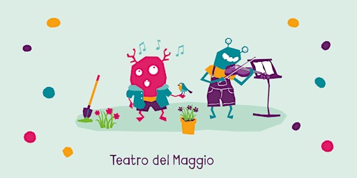 Hauptbild für Conoscere il Teatro del Maggio