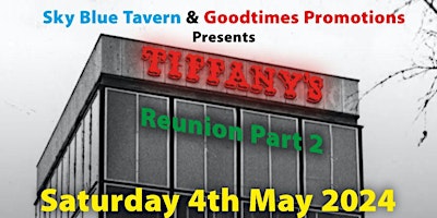 Primaire afbeelding van Tiffany's Reunion Night Take 2