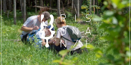 Imagem principal do evento Risonanze | Forest Kids