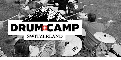 Immagine principale di Drumcamp Switzerland 2024 