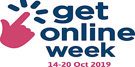 Get Online Week (Clayton Green) #golw2019 #digiskills primary image