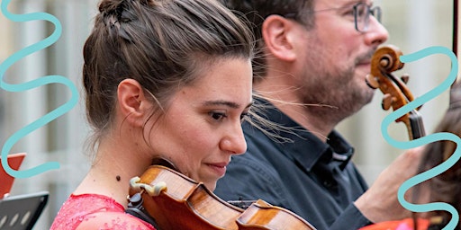 Imagen principal de Concert du Paris Mozart Orchestra en famille