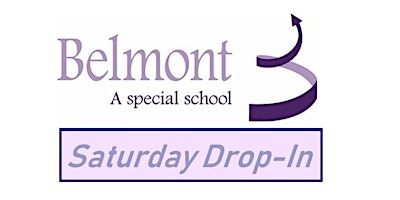 Belmont Saturday drop in for families with children with send needs. primary image