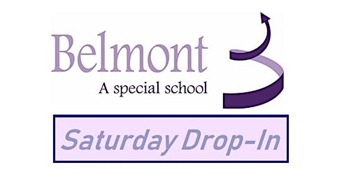 Primaire afbeelding van Belmont Saturday drop in for families with children with send needs.