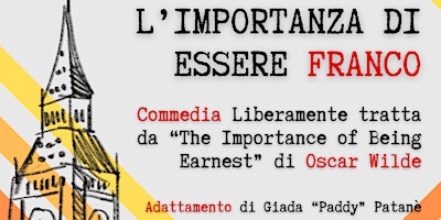 Hauptbild für L'Importanza di Essere Franco