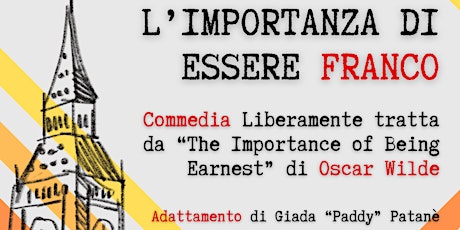 L'Importanza di Essere Franco