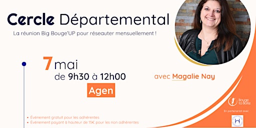 Imagen principal de Cercle départemental dans le Lot-et-Garonne