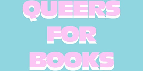 Queers for Books SOCIAL