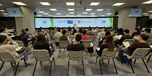 Image principale de 免費 - Big Data Analytics with Excel Workshop (Cantonese Speaker)