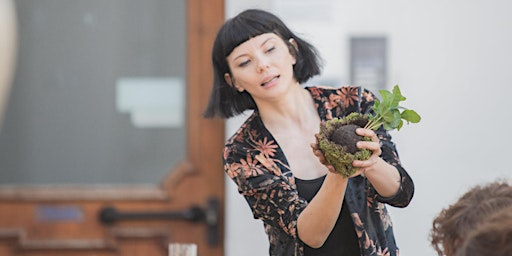 Hauptbild für KOKEDAMA