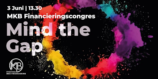 Immagine principale di MKB Financieringscongres - Mind the Gap 