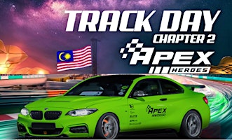 Apex Heroes Track Day Chapter 2 primary image