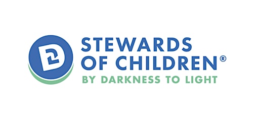 Imagem principal do evento Stewards of Children by Darkness to Light