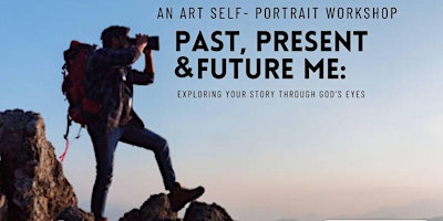 Imagem principal de Past, Present, Future Me: Exploring your story through God's eyes (Pop Up)