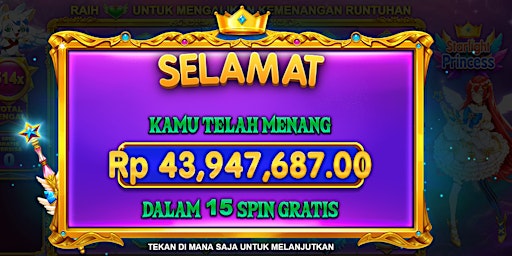 Primaire afbeelding van SITUS SLOT BRI PASTI MAXWIN TERBARU HARI INI > RAHAYU88