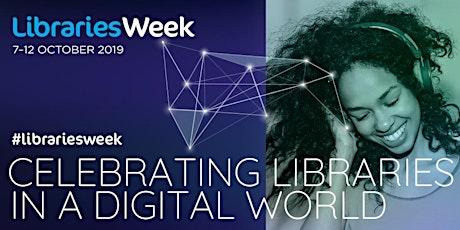 Libraries Week (Kingsfold) #librariesweek primary image