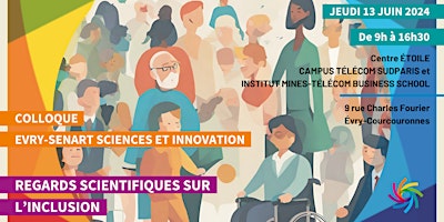 Imagen principal de Regards Scientifiques sur l'Inclusion