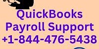 Imagen principal de Get Advance QuickBooks Payroll Support +1-844-476-5438