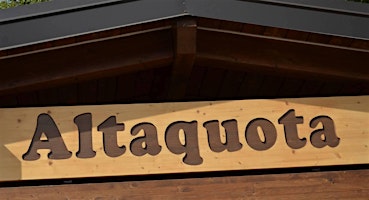 Primaire afbeelding van Evento ALTAQUOTA