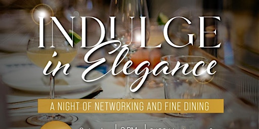 Imagem principal de Indulge In Elegance!