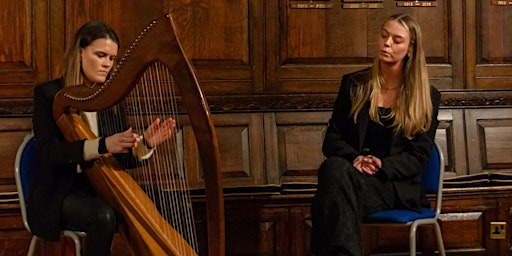 Imagem principal de An Evening with Dublin Comhaltas at Farmleigh