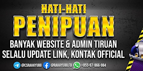 SLOT SERVER DUBAI  > RAHAYU88 TERPERCAYA ANTI RUNGKAD