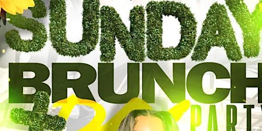 Hauptbild für BRUNCH IN BUCKHEAD DAY PARTY EACH AND EVERY SUNDAY @ ELLEVEN 45