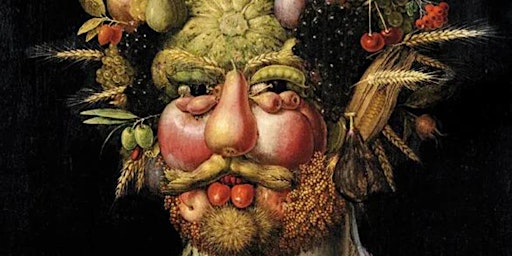 Arts in the Garden- Giuseppe Arcimboldo Fruit Painting Workshop primary image