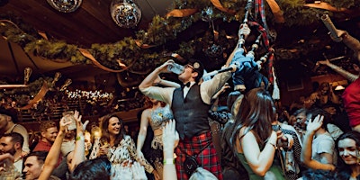 Imagem principal de Brewhemia's Scottish Fling!