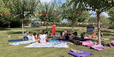 Immagine principale di El Sol y La Luna Festival 