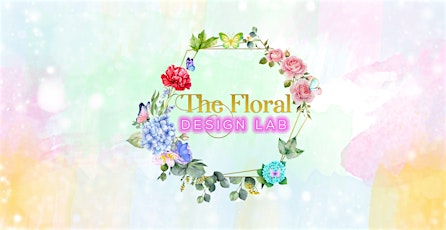 The Floral Design Lab: Summertime