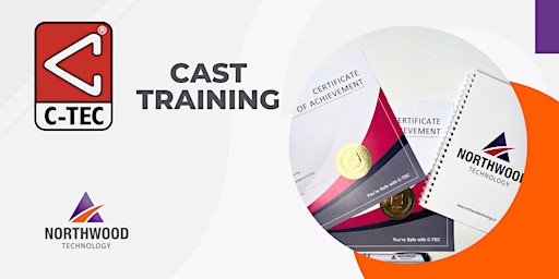 Hauptbild für C-TEC CAST Fire Alarm Protocol Training Course