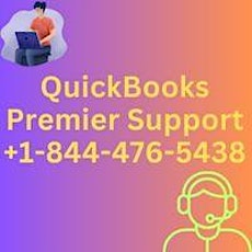 {Get Expert} QUICKBOOKS PREMIER SUPPORT