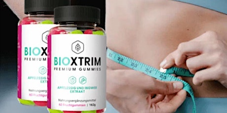 Bioxtrim Gummies UK (Weight Loss Supplement) What Are Customer Saying?
