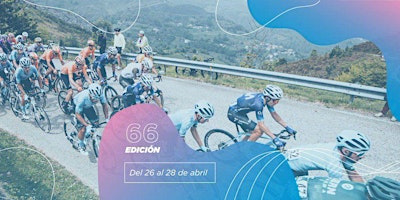 Image principale de Presentación Vuelta Asturias 2024 - PRUEBA