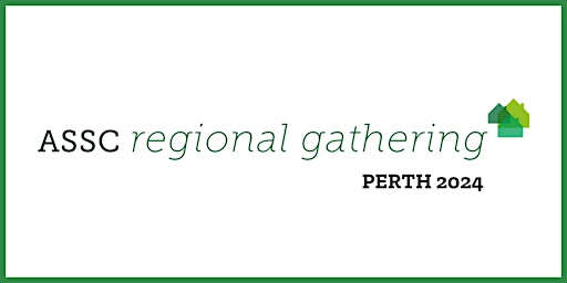 ASSC Regional Gathering, Perth:  Navigating Change, Embracing Opportunity  primärbild