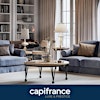 Logo de CAPIFRANCE Immobilier Luxe  &   Kb Conseils &Patrimoine