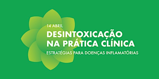 Imagem principal de Desintoxicação na prática clínica | Estratégias para doenças inflamatórias