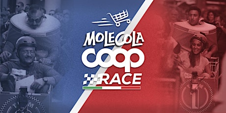 MolecolaCoopRace 2019 BRESCIA