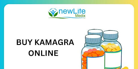 BUY KAMAGRA ONLINE