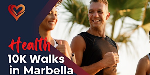 Health Walk in Marbella primary image