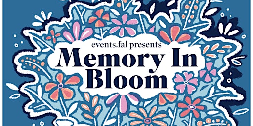 Image principale de Memory in Bloom