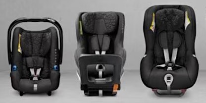 Car Seat Checkup Event primary image