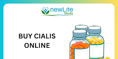 BUY CIALIS ONLINE primary image